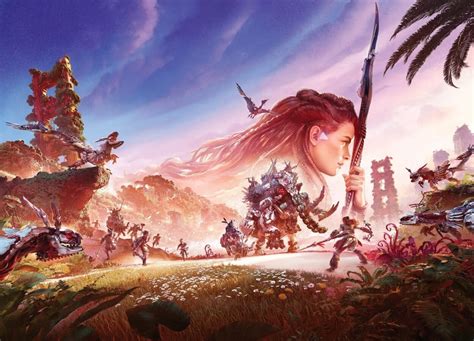 guerrilla games website.